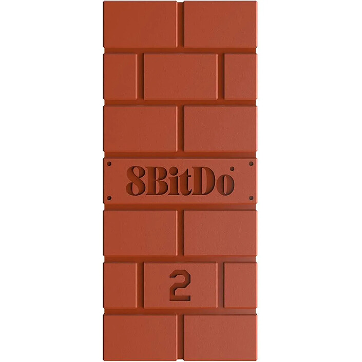 Avis 8Bitdo Adaptateur Wireless USB pour Windows/Mac/Raspberry Pi/Xbox/PS5/Nintendo S