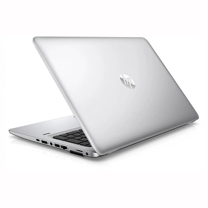 Avis HP EliteBook 850 G3 (i5-6300U 16Go 256Go SSD) · Reconditionné