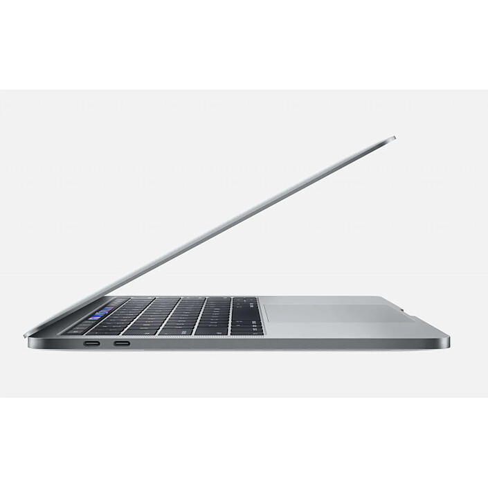 Apple MacBook Pro 13 Touch Bar MV982FN/A CTO 2019 · Reconditionné pas cher