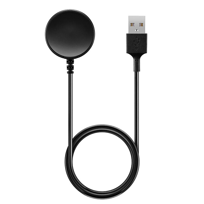Avizar Chargeur Sans Fil pour Samsung Galaxy Watch 5 et 5 Pro Type USB
