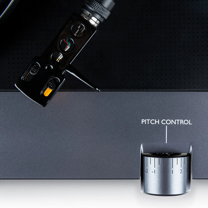 Avis Thomson TT700 - Platine vinyle Premium