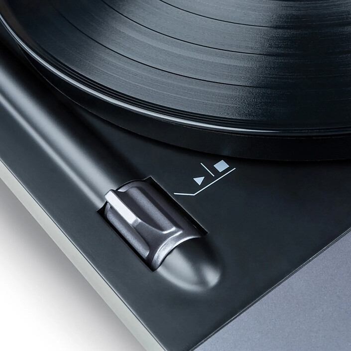 Thomson TT700 - Platine vinyle Premium pas cher