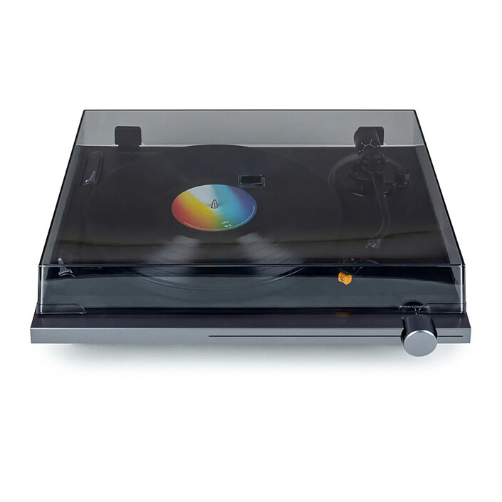 Platine vinyle