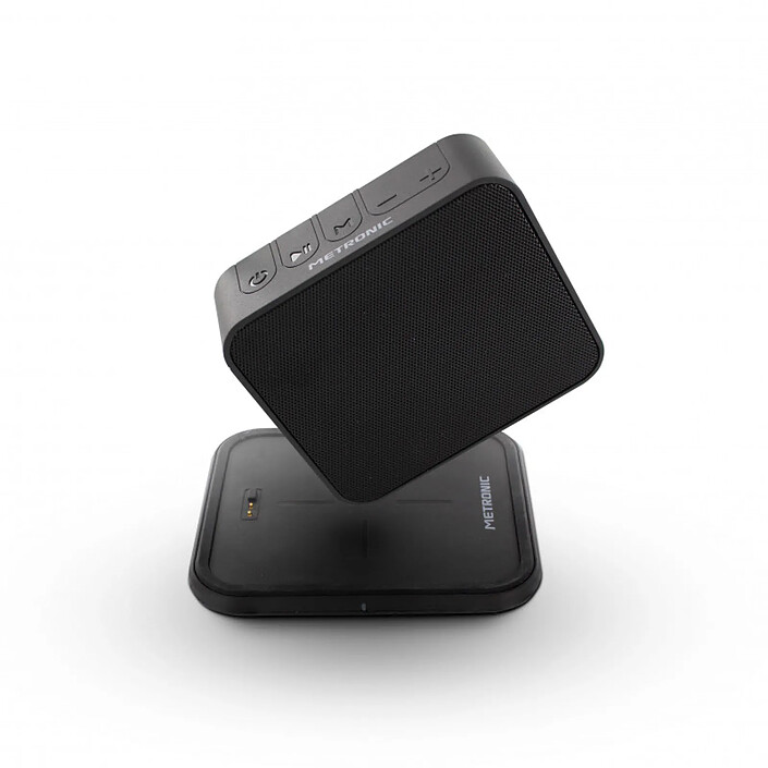 Enceinte Bluetooth