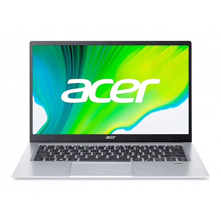 Avis Acer Swift 1 SF114-34-P3AX (NX.A77EF.00G) · Reconditionné