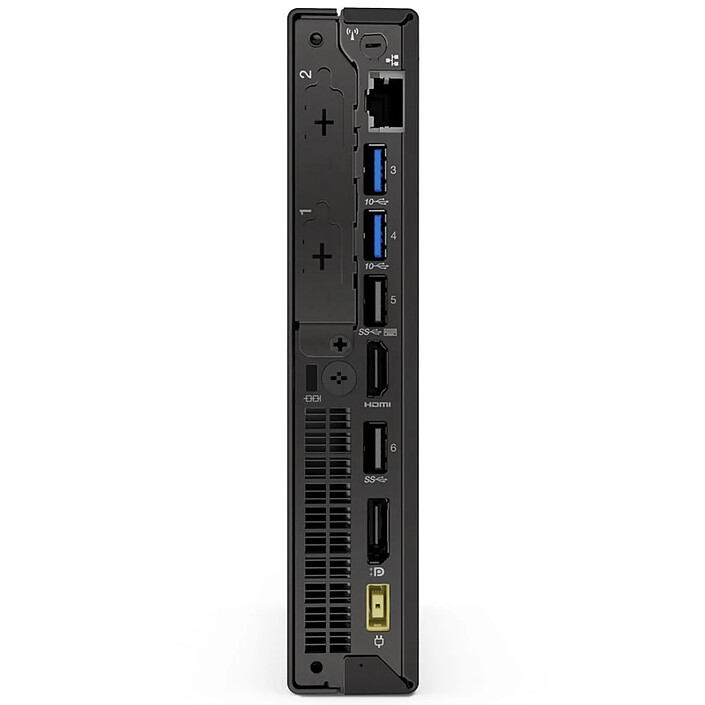 Avis Lenovo ThinkCentre M720q Tiny (M720q-i5-9400T-8979) · Reconditionné