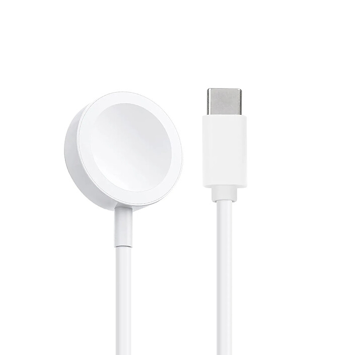 Avizar Chargeur pour Apple Watch Series Ultra 8 7 6 5 4 3 2 Charge Sans Fil 30cm
