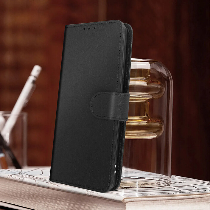 Acheter Avizar Housse pour Google Pixel 7 Pro Clapet Portefeuille Fonction Support Vidéo