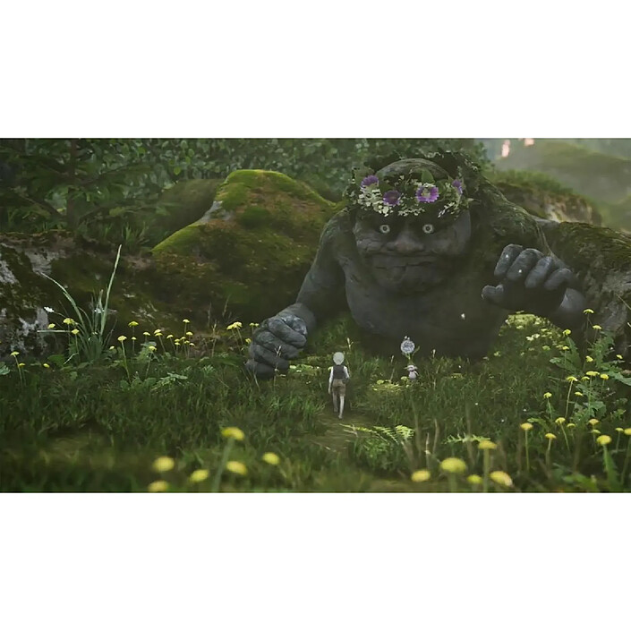 Avis Bramble The Mountain King PS5