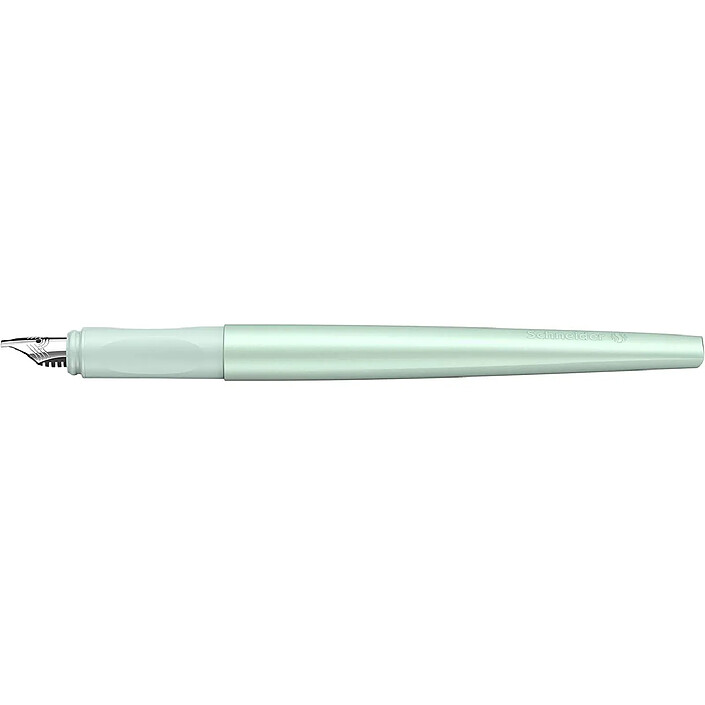 SCHNEIDER Stylo à plume Callissima Mint 1,8 mm