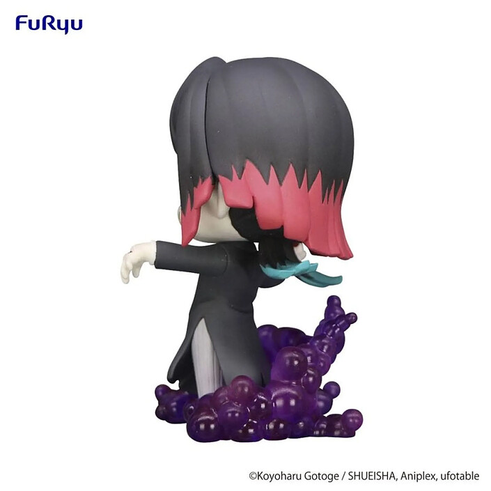 Avis Demon Slayer: Kimetsu no Yaiba - Statuette Hold Enmu 7 cm
