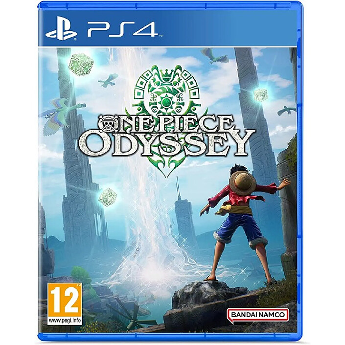 One Piece Odyssey (PS4)