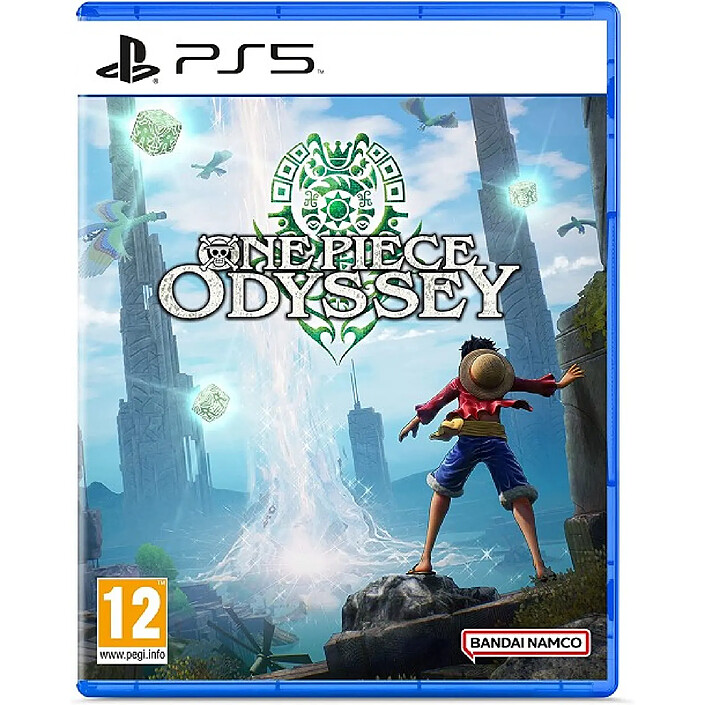 One Piece Odyssey (PS5)