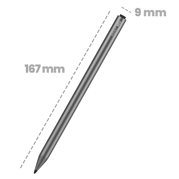 Stylet tablette tactile