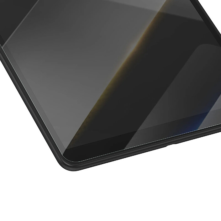 Film protecteur tablette