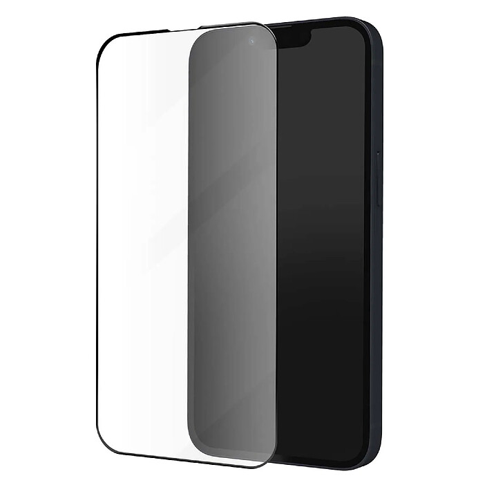 MW Easy Glass Case Friendly pour iPhone 13 & 13 Pro pas cher
