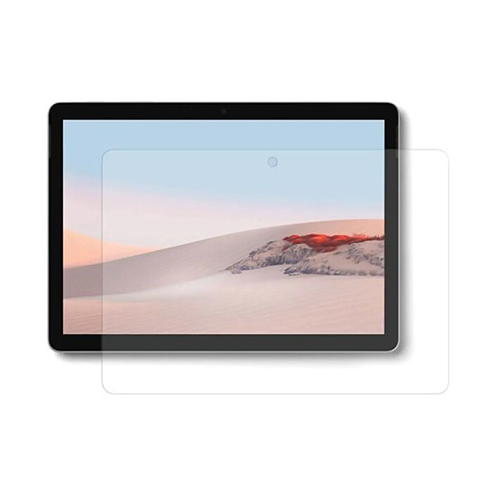 Film protecteur tablette