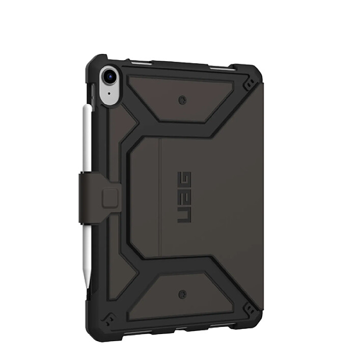 UAG Metropolis SE compatible iPad 10.9 (2022 - 10th gen) Noir pas cher