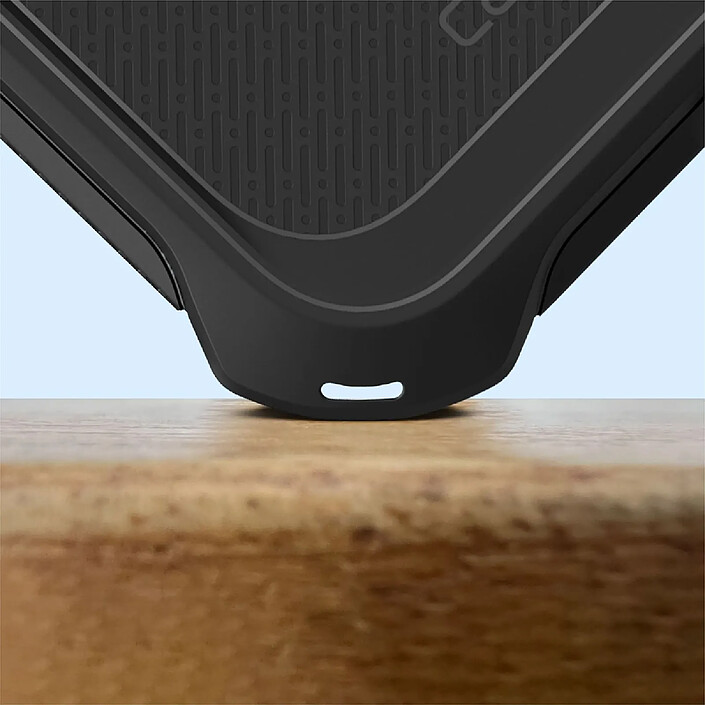 Acheter Catalyst Crux Compatible avec le MagSafe pour iPhone 14 Plus Noir