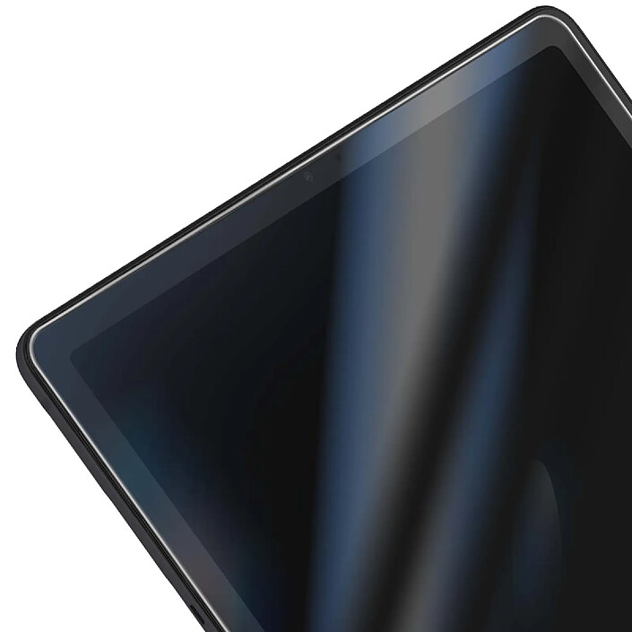 Avis MW Verre Easy glass Standard Galaxy Tab S5e 10.5'' (T720)