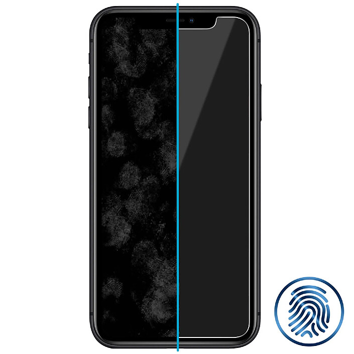 Acheter PanzerGlass PanzerGlass pour iPhone XR/11