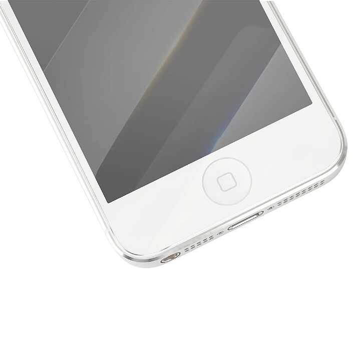 Acheter Moshi iVisor AG pour iPhone 5/5S/5C/SE Blanc