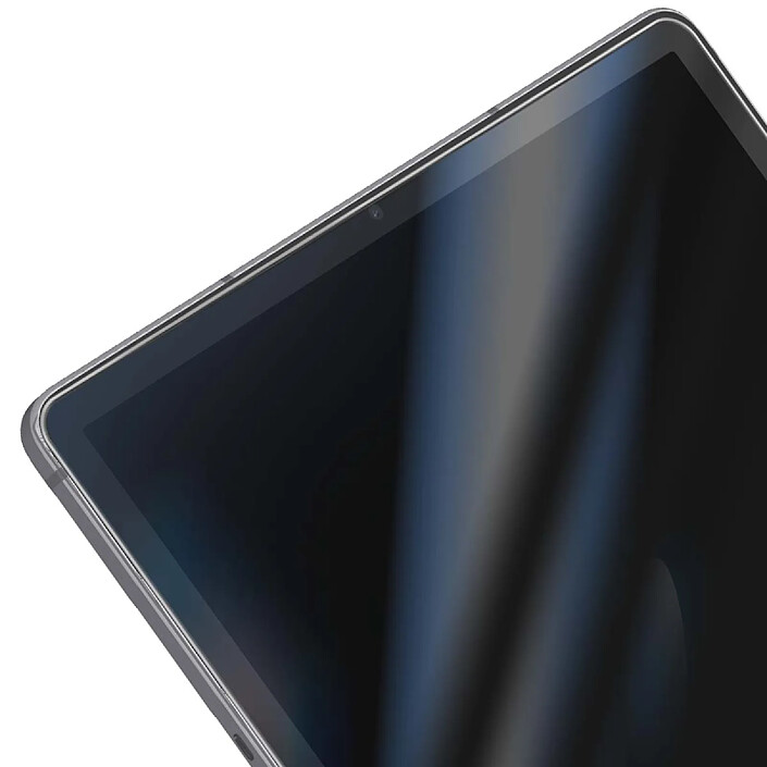 Acheter MW Verre Easy glass Standard Galaxy Tab S6 (T580)