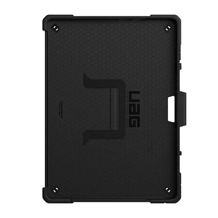 Avis UAG Metropolis SE  Microsoft Surface Pro 9 Noir