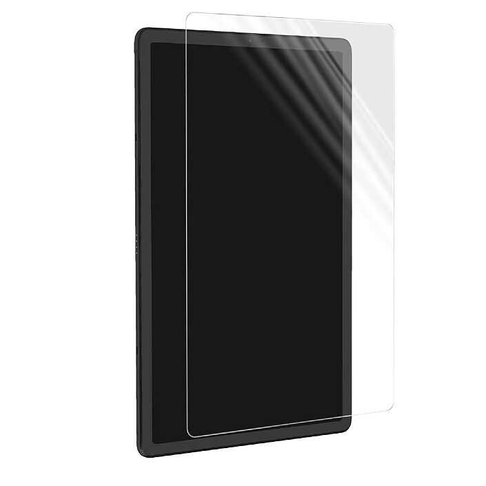 MW Verre Easy glass Standard Galaxy Tab S5e 10.5'' (T720) pas cher