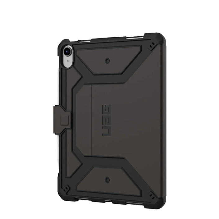 Acheter UAG Metropolis SE compatible iPad 10.9 (2022 - 10th gen) Noir