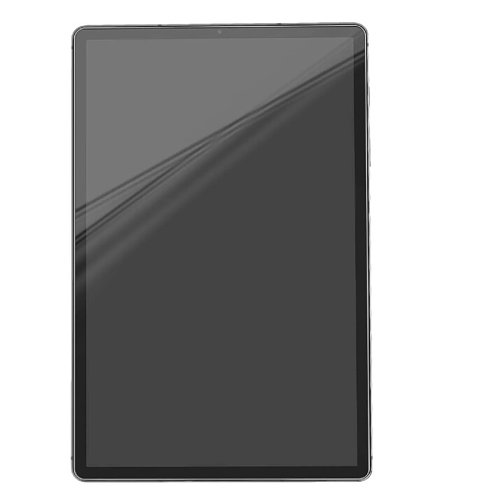 Avis MW Verre Easy glass Standard Galaxy Tab S6 (T580)