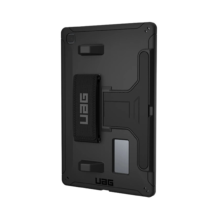 UAG Scout Galaxy Tab A7 Lite Noir