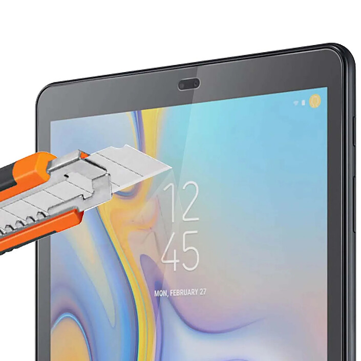Film protecteur tablette