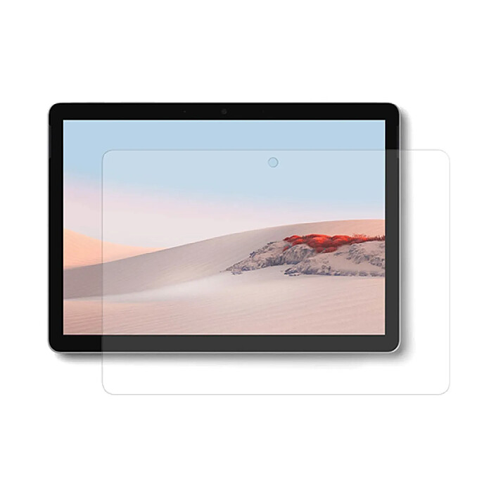 MW Verre de protection Microsoft Surface Go/Go 2/Go 3