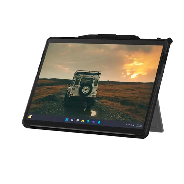 UAG Scout Microsoft Surface Pro 9 Noir pas cher