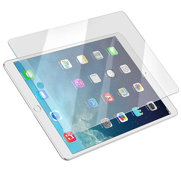 Acheter MW Verre de protection pour compatible iPad Pro/Air 10.5