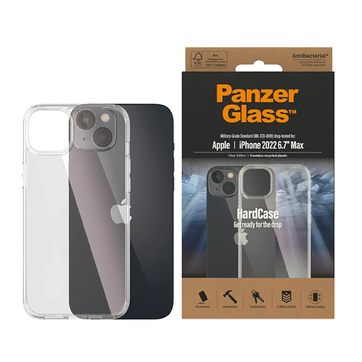 Coque téléphone
