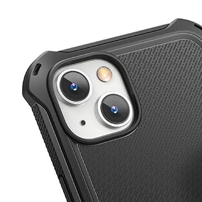 Catalyst Crux Compatible avec le MagSafe pour iPhone 14 Plus Noir pas cher