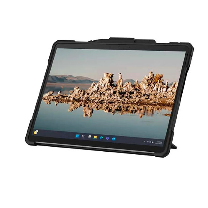 UAG Metropolis SE  Microsoft Surface Pro 9 Noir pas cher