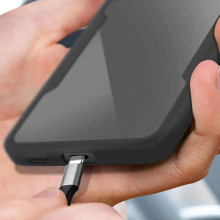Coque téléphone