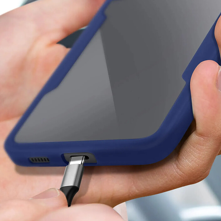 Coque téléphone