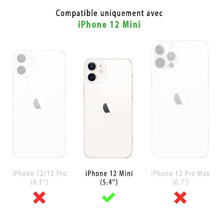 Coque téléphone