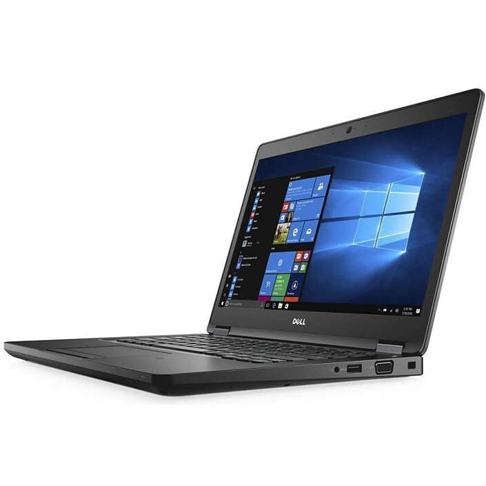 Dell Latitude 5480 (LAT5480-i5-7440HQ-FHD-B-9459) · Reconditionné