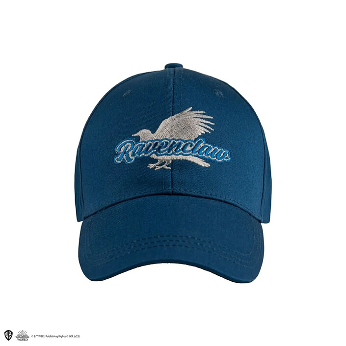 Avis Harry Potter - Casquette Baseball Ravenclaw