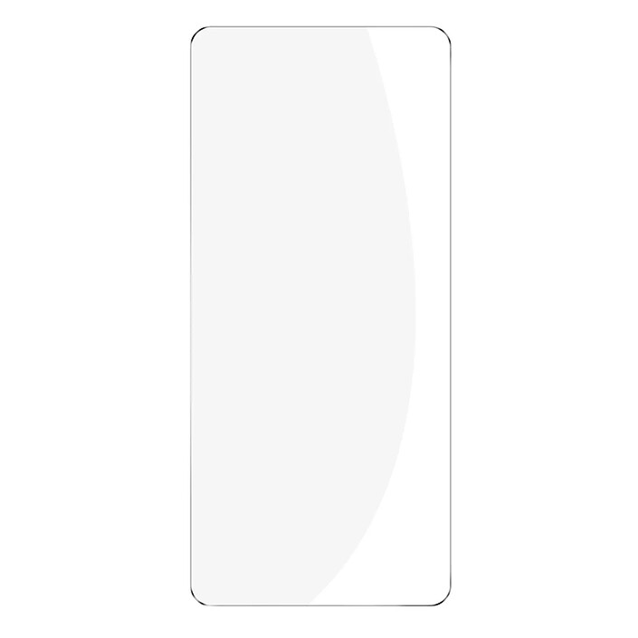 Avizar Verre Trempé pour Redmi Note 12 Pro et 12 Pro Plus Anti-rayures Transparent