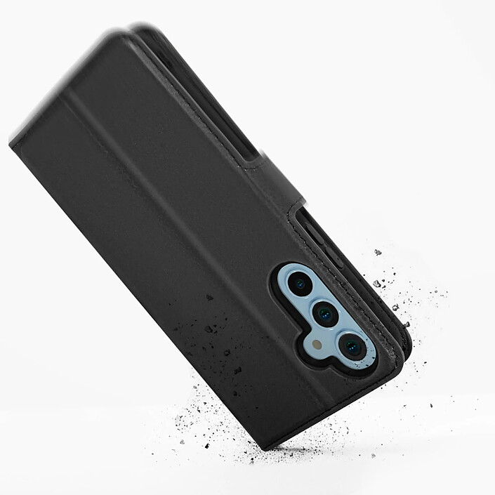 Acheter Avizar Housse pour Samsung Galaxy A54 5G Support Vidéo Portefeuille Simili Cuir Litchi