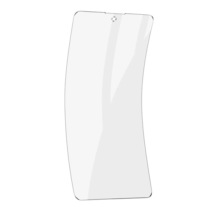 Avizar Film pour Xiaomi Redmi Note 12 4G et 5G Flexible Adhésion Totale