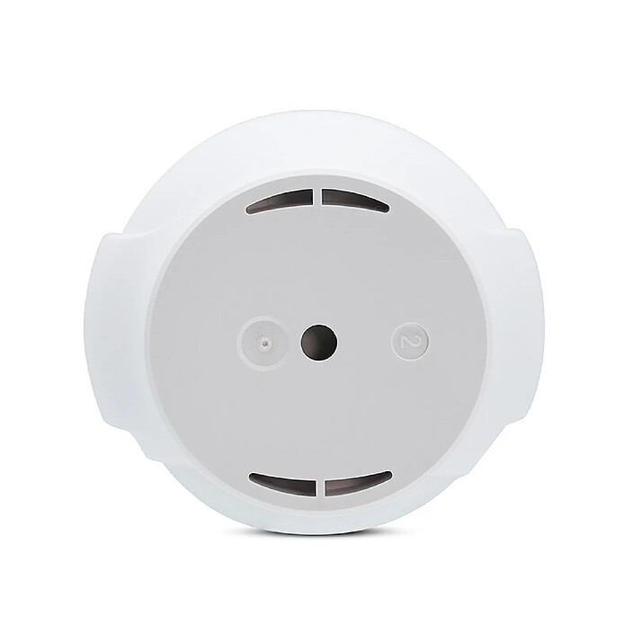 METRONIC - Détecteur de mouvement intelligent sans fil Zigbee (pack de 2) pas cher