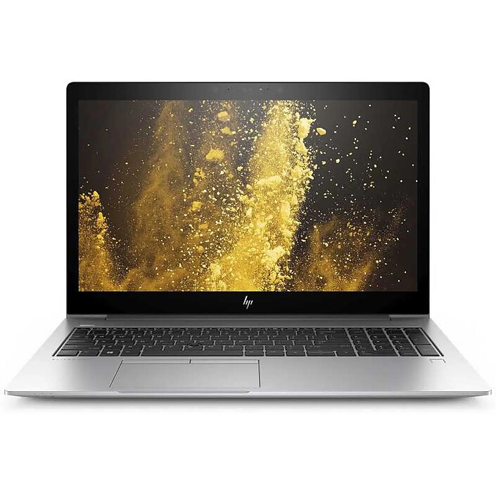HP EliteBook 850 G5 (850G5-i7-8550U-FHD-B-9535) · Reconditionné