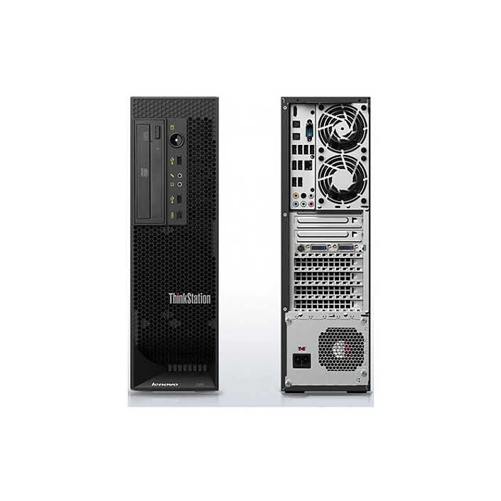 Lenovo Thinkstation C20 (4263-AY6) · Reconditionné